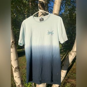 Vintage Gongshow Tropical T